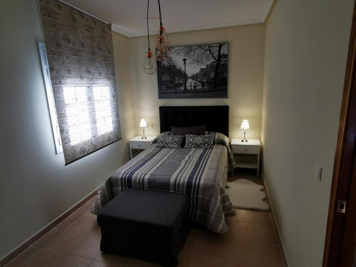 Villa De Lujo Con Piscina Privada, Jacuzzi Y Barbacoa Мурсия Экстерьер фото