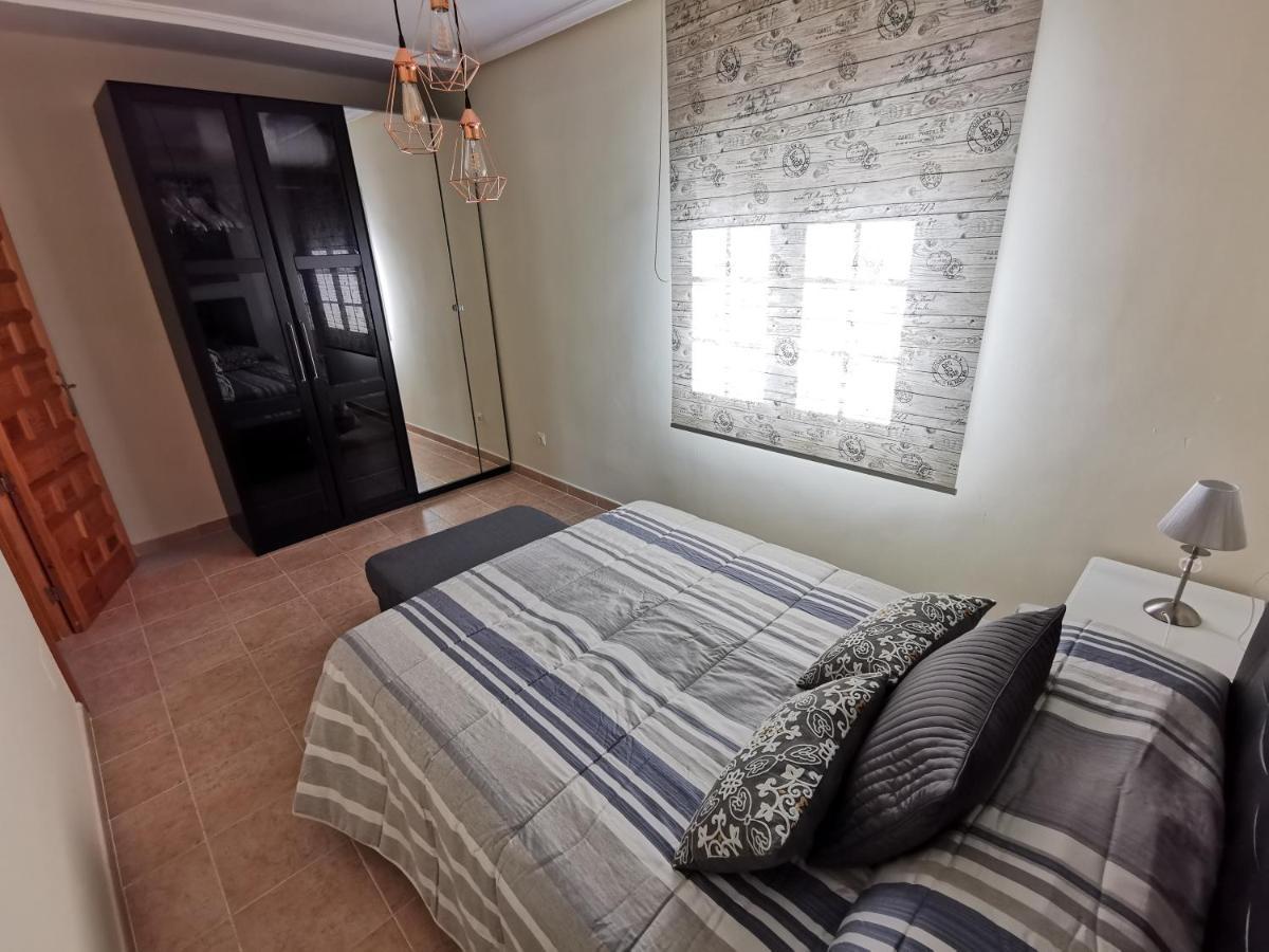 Villa De Lujo Con Piscina Privada, Jacuzzi Y Barbacoa Мурсия Экстерьер фото